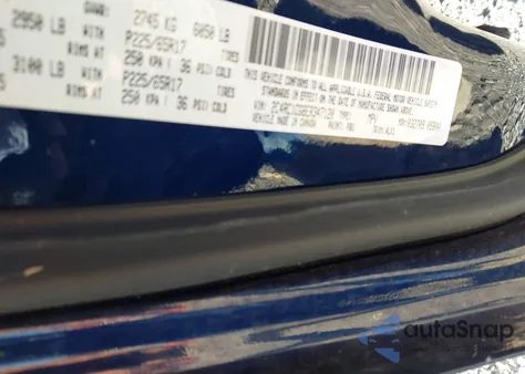 2014 Chrysler Town & Country Touring-L z USA, uszkodzony, nr VIN 2C4RC1CG8ER347120